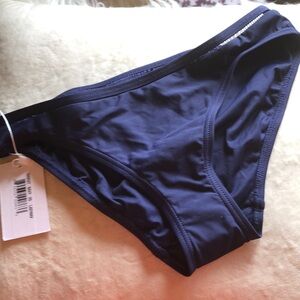 Andie Bikini bottoms XS New!